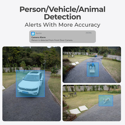 Telecamera Dome PoE 5MP Super HD con Visione Notturna, P324