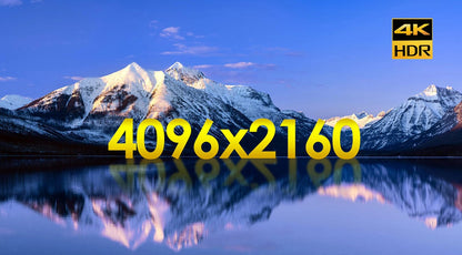 Switch Matrix HDMI2.0 4x4 4K@60 Hz