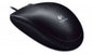 MOUSE OTTICO B100 NERO USB LOGITECH