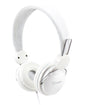 Cuffia multimediale HS-736 bianca
