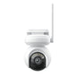 Telecamera di Sicurezza Wireless 4K 8MP IP65, Serie B660
