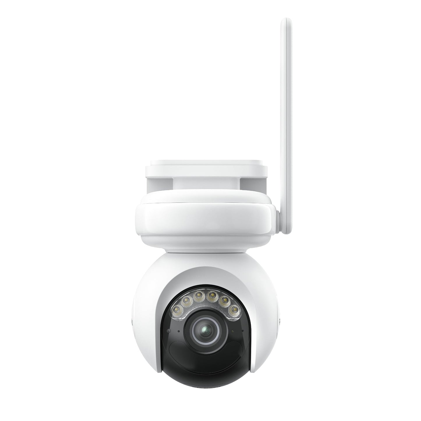 Telecamera di Sicurezza Wireless 4K 8MP IP65, Serie B660