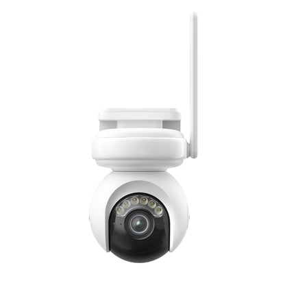 Telecamera di Sicurezza Wireless 4K 8MP IP65, Serie B660