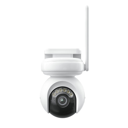 Telecamera di Sicurezza Wireless 4K 8MP IP65, Serie B660