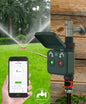 Controllo Intelligente Irrigazione del Giardino Controllo Vocale Alexa, R7060 Zigbee