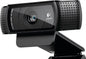 WEBCAM LOGITECH C920 1080p