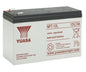 Batteria Piombo-Acido per UPS 12 V 7 Ah, NP7-12L