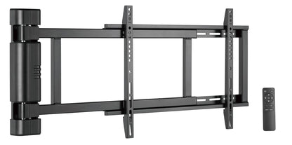 Supporto TV Basculante Motorizzato da Parete per TV da 32'' a 75''