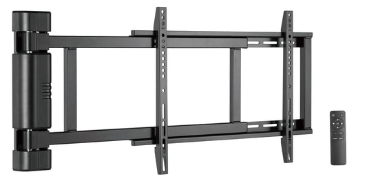 Supporto TV Basculante Motorizzato da Parete per TV da 32'' a 75''