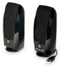 COPPIA CASSE S150 2.0 NERE LOGITECH 980-000029