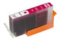 CARTUCCIA COMPATIBILE HP OFFICEJET PRO 6812,6815,6230,6830, 6835 MAGENTA 935XL 28 ML.