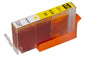 CARTUCCIA COMPATIBILE HP OFFICEJET PRO 6812,6815,6230,6830,6835 GIALLO 935XL 28 ML.