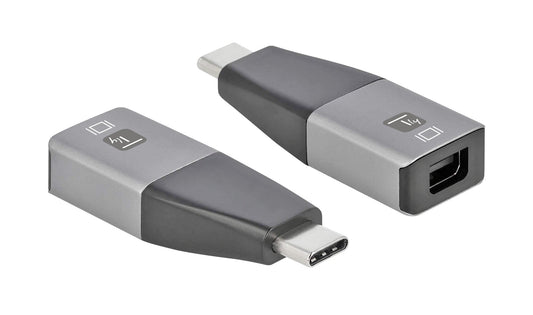 Adattatore da USB-C™ a Mini DisplayPort MDP 4K a 60Hz