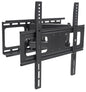Supporto a Muro Universale Full-Motion per TV 32-55''