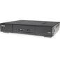 Videoregistratore NVR 16 Canali H.265 con 16 Canali PoE, AVH2117AX