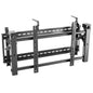 Supporto a Muro Video Wall Pop-Out Antifurto per TV LED LCD 45–70”