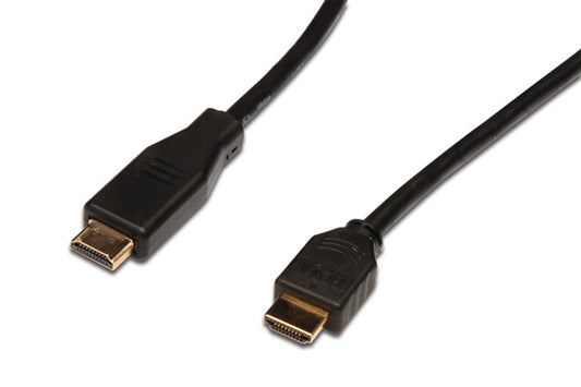 CAVO DI CONNESSIONE HDMI 19 POLI CON AMPLIFICATORE ATTIVO - LUNGHEZZA MT. 20