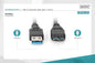 CAVO USB 3.0 - MICRO USB B 3.0 MT 1