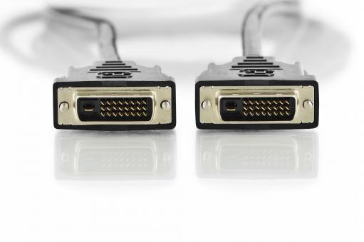 CAVO DVI-D 24+1 MASCHIO/MASCHIO DUAL LINK MT 1