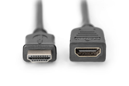 CAVO PROLUNGA HDMI MASCHIO/FEMMINA MT 3