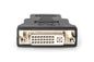 ADATTATORE DVI 24+5 FEMMINA - HDMI MASCHIO DIGITUS