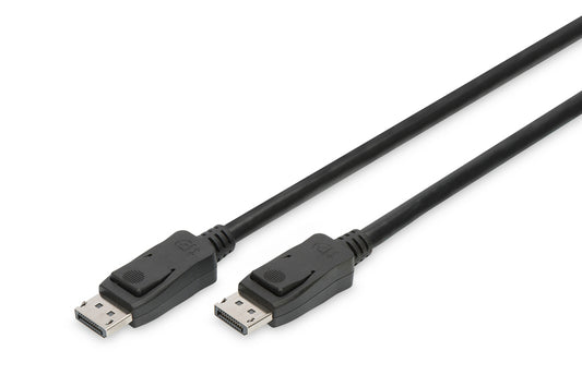 CAVO DISPLAYPORT 1.4 8K MT 3 DIGITUS