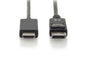 CAVO DISPLAYPORT 1.2 -HDMI 4Kx2K MT 1
