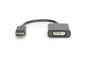 DIGITUS Cavo adattatore DisplayPort - DVI