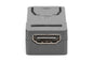ADATTATORE DA PORTA DISPLAYPORT, DP MASCHIO A HDMI (A) FEMMINA