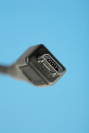CAVO DI CONNESSIONE MICRO USB 2.0 B - LUNGHEZZA MT. 1,80 SCHERMATO