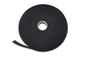 ROTOLO NASTRO VELCRO MT 10, LARGHEZZA 15MM.
