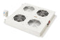 KIT 2 VENTOLE CON TERMOSTATO PER ARMADI LINEA PROFESSIONALE