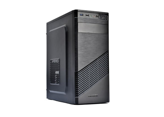 CASE ATX CON ALIMENTATORE 500 WATT