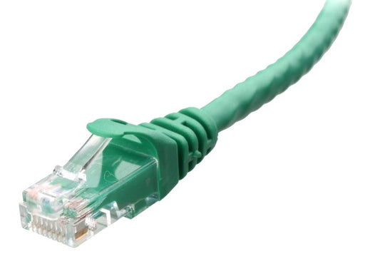 Cavo Alantik rete 5E UTP26 CCA 26AWG stranded 5m