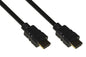 CAVO HDMI¨ 4K PER PC, NOTEBOOK, HDTV, ECC MT 1,5 COLORE NERO