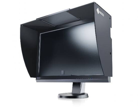 MONITOR EIZO COLOR EDGE LED IPS 24" 16:10 3840X2160 DP, HDMI CG247X<br/>