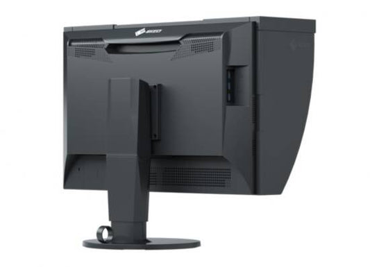 MONITOR EIZO COLOR EDGE LED 24" IPS 16:10 3840X2160 DP, HDMI<br/>