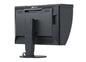 MONITOR EIZO COLOR EDGE LED 24" IPS 16:10 3840X2160 DP, HDMI<br/>