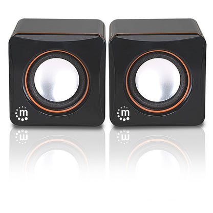 Casse Acustiche Mini per Notebook