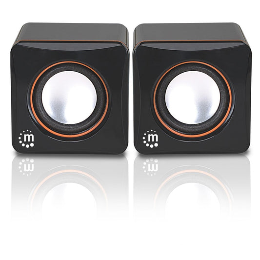 Casse Acustiche Mini per Notebook