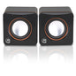 Casse Acustiche Mini per Notebook
