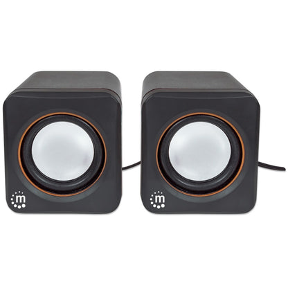 Casse Acustiche Mini per Notebook