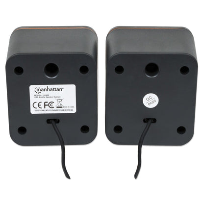 Casse Acustiche Mini per Notebook
