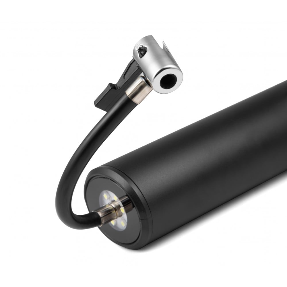 Compressore d'aria a batteria ricaricabile, TX-157