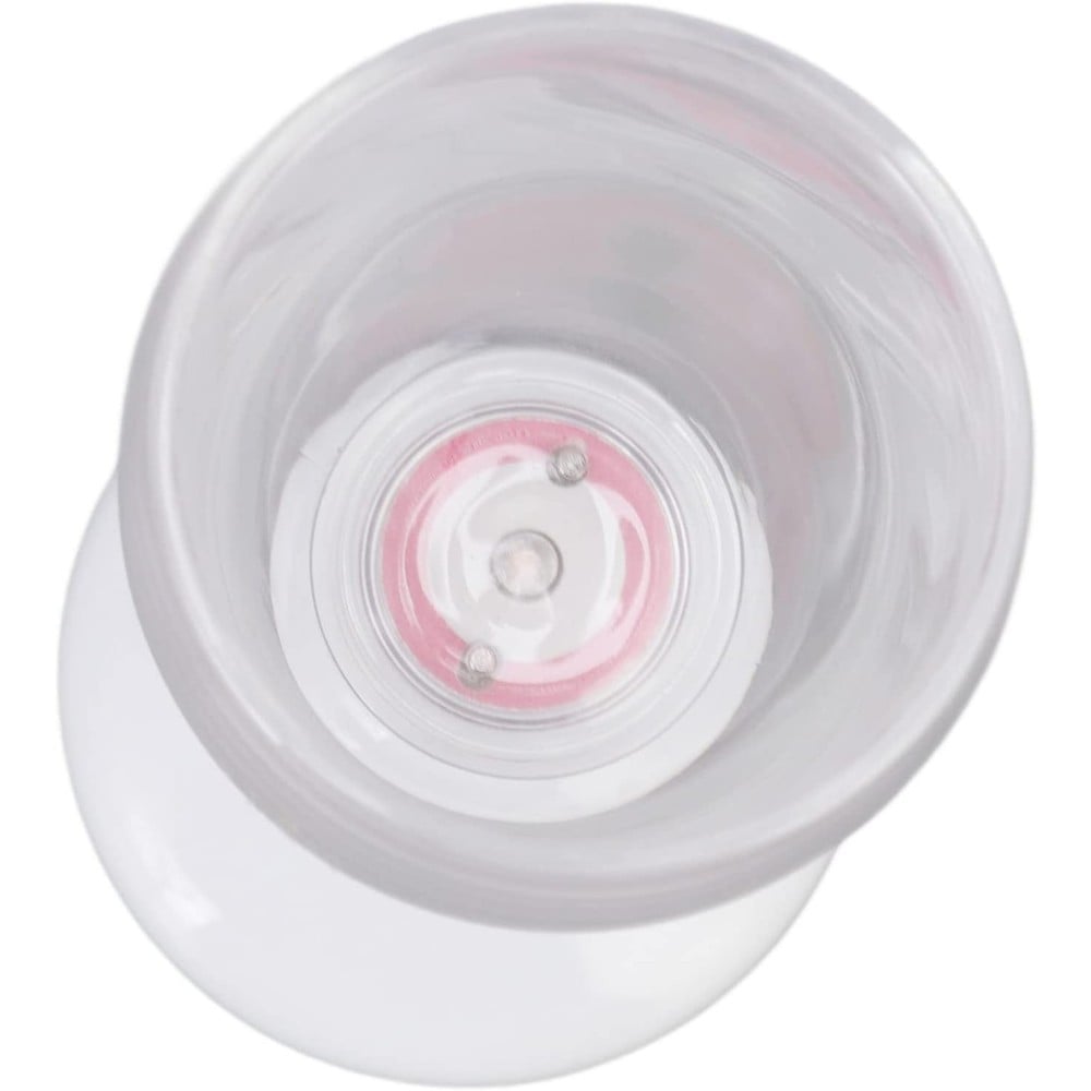 Confezione da 6 Bicchieri da Champagne con 6 Colorazioni LED