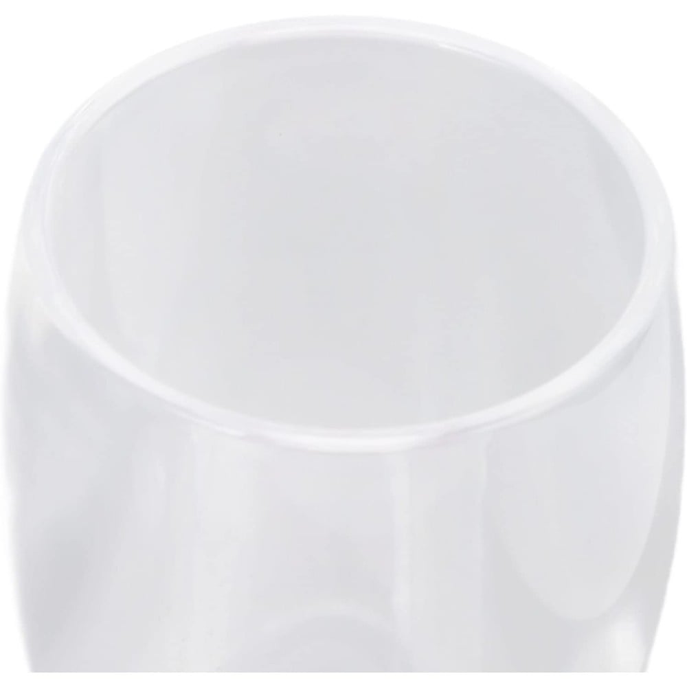 Confezione da 6 Bicchieri da Champagne con 6 Colorazioni LED