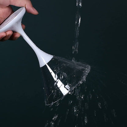 Confezione da 6 Bicchieri da Cocktail con 6 Colorazioni LED