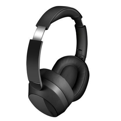 Cuffia Bluetooth V6.0 a Cancellazione Attiva del rumore ANC Nero