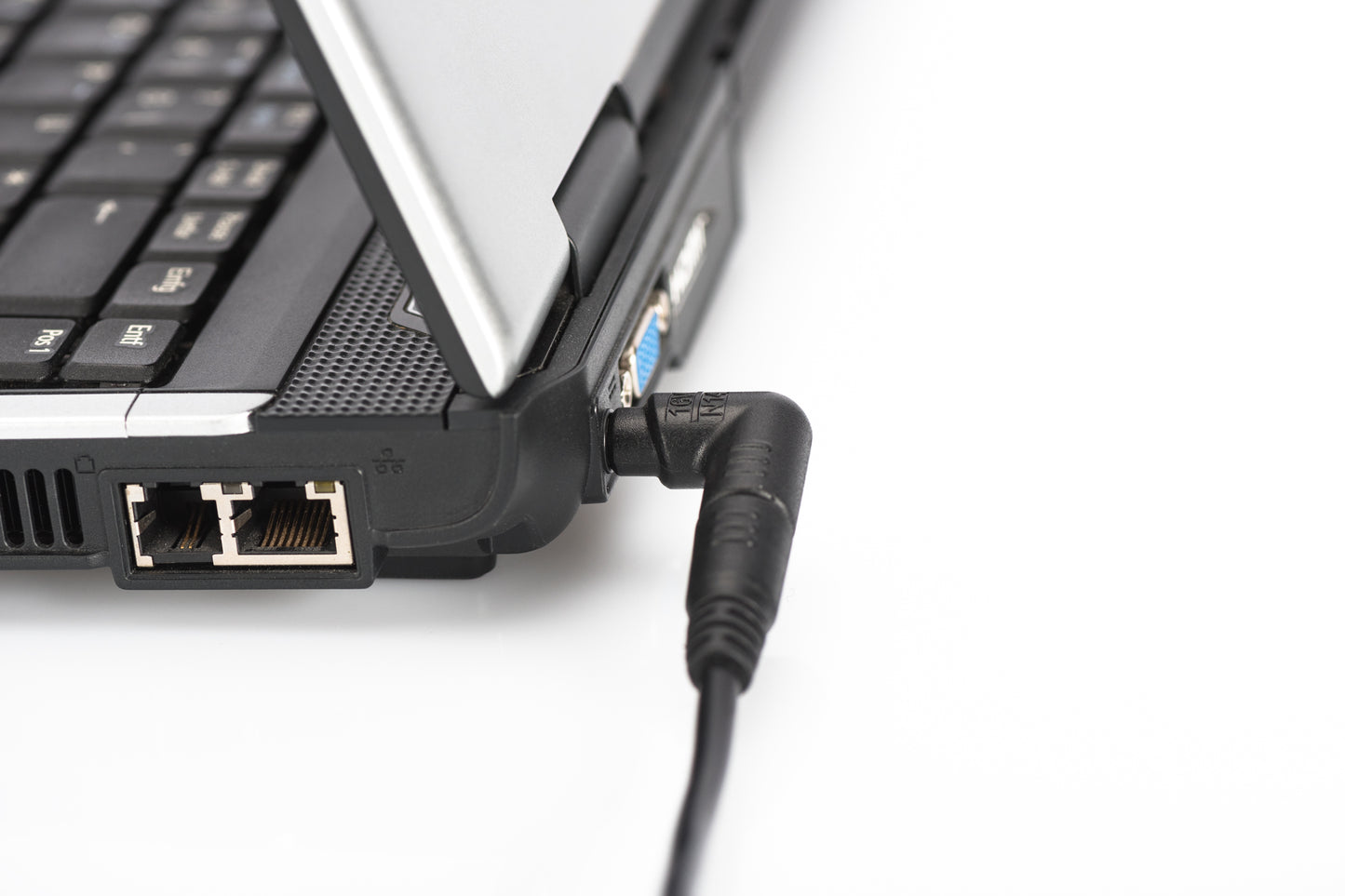 DIGITUS Adattatore di alimentazione per notebook universale, 90W