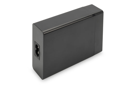 CARICABATTERIA UNIVERSALE 3 PORTE USB A + 1 PORTA USB TIPO C 72 WATT